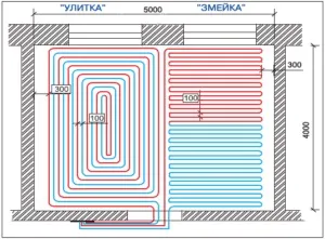 Терморегулятор для теплої підлоги підключення, інструкція (статі) Терморегулятор для теплої підлоги підключення, інструкція
