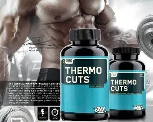 Thermo cuts - ефективний жиросжигатель для чоловіків і жінок (жиросжигатель) Thermo cuts - ефективний жиросжигатель для чоловіків і жінок