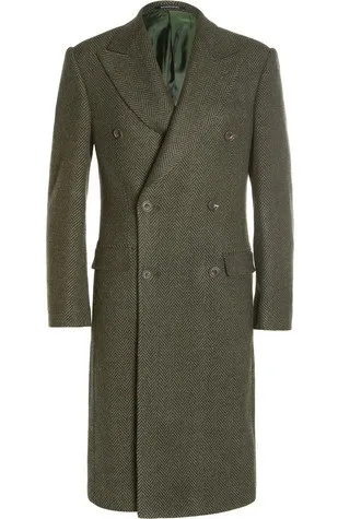 The best guide, 10 фактів про savile row