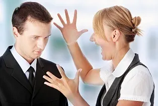 Терпіти її не можу! »Що робити, якщо вас дратує колего (відносини) Терпіти її не можу! »Що робити, якщо вас дратує колега