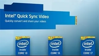 Технології сучасних процесорів intel