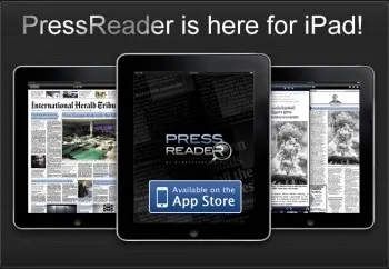 The-ebook zinio reader