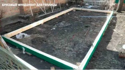 Теплиця своїми руками з полікарбонату покрокова інструкція (теплиця) Теплиця своїми руками з полікарбонату покрокова інструкція