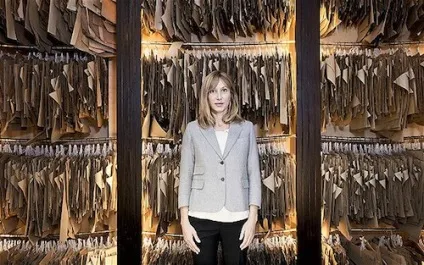 The best guide, 10 фактів про savile row
