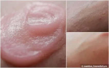 The body shop body sorbet pink grapefruit - зволожуючий сорбет для тіла - рожевий грейпфрут відгуки (натуральна косметика) The body shop body sorbet pink grapefruit - зволожуючий сорбет для тіла - рожевий грейпфрут відгуки