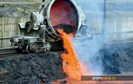 Технологічний процес виробництва міді