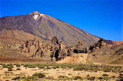 Тенеріфе - путівник по острову, що подивитися (Аудиторіо-де-Тенеріфе Auditorio Tenerife) Тенеріфе - путівник по острову, що подивитися