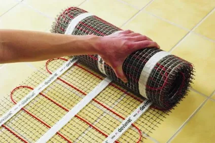 Тепла підлога або батареї що краще для реалізації в квартирі, радіатори і їх переваги