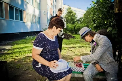 Тематики викупу нареченої спортивна, медична тематика і інші (оригінальні сценарії викупу) Тематики викупу нареченої спортивна, медична тематика і інші