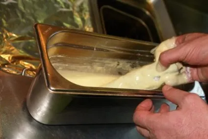 Теплі роли без рису