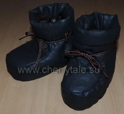 Теплі пінетки з хутра своїми руками, admincherry (теплі) Теплі пінетки з хутра своїми руками, admincherry