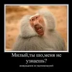 Боюся серйозних відносин
