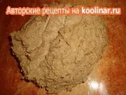 Бородинський хліб, за рецептурою 1939 года! Із серії очі боятися -руки роблять покроковий рецепт з (бородинський) Бородинський хліб, за рецептурою 1939 года! Із серії очі боятися -руки роблять покроковий рецепт з