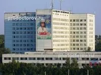 Лікарня швидкої медичної допомоги (ЛШМД) - 204 лікаря, 273 відкликання, Ужгород