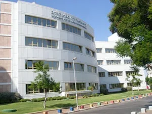 Лікарні в Ізраїлі