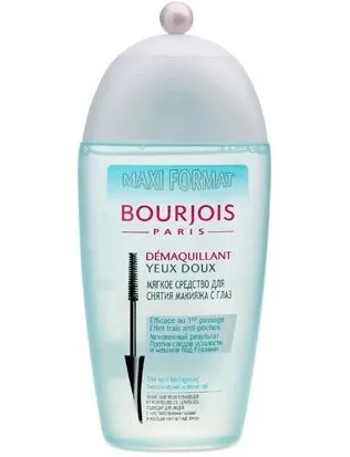 Bourjois, енциклопедія моди