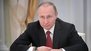Боротьба з авантюристами путин розповів про проблему корупції вУкаіни - ріа новини (корупції) Боротьба з авантюристами путин розповів про проблему корупції вУкаіни - ріа новини