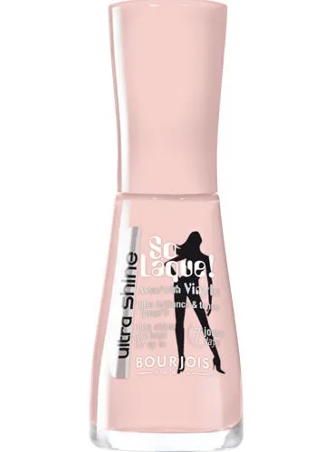 Bourjois, енциклопедія моди