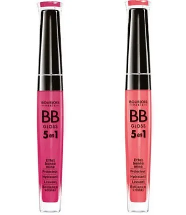 Bourjois, енциклопедія моди