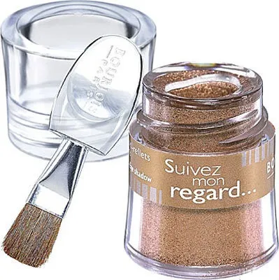 Bourjois, енциклопедія моди