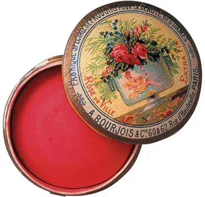 Bourjois, енциклопедія моди