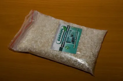 Боротьба з ожеледицею