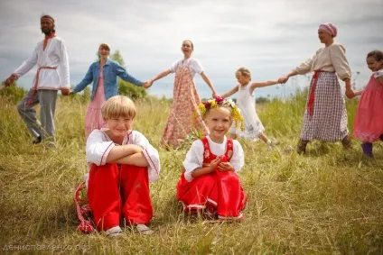 Хворіє дитина лікуєте мати - і всю родину! Діти - дзеркало родини! (Підбірка з 3-х статей), любодар (лікуєте) Хворіє дитина лікуєте мати - і всю родину! Діти - дзеркало родини! (Підбірка з 3-х статей), любодар