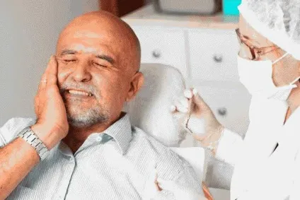 Болить зуб під коронкою як зняти біль в домашніх умовах (зуби) Болить зуб під коронкою як зняти біль в домашніх умовах