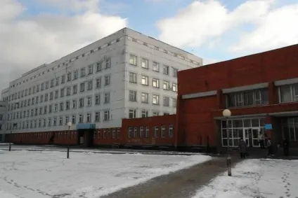 Лікарня №1 і дитяча обласна лікарня, Львів опис і послуги (дитяча) Лікарня №1 і дитяча обласна лікарня, Львів опис і послуги