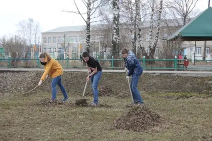 великий суботник
