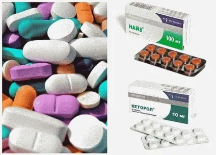 Болить зуб під коронкою як зняти біль в домашніх умовах (зуби) Болить зуб під коронкою як зняти біль в домашніх умовах