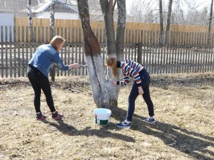 великий суботник