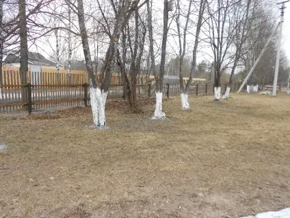 великий суботник