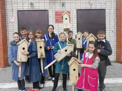 великий суботник