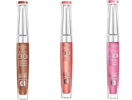 Bourjois, енциклопедія моди