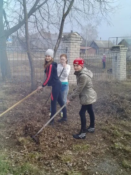 великий суботник