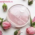 Тональний флюїд bell