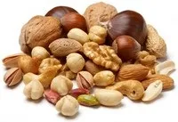 Топ-10 продуктів, корисних для серця і судин (продуктів) Топ-10 продуктів, корисних для серця і судин