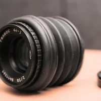 Тілт-шифт об'єктив своїми руками, fotografica (об'єктив) Тілт-шифт об'єктив своїми руками, fotografica
