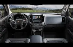 Топ-10 пікапів-позашляховиків 2015 роки (toyota) Топ-10 пікапів-позашляховиків 2015 року