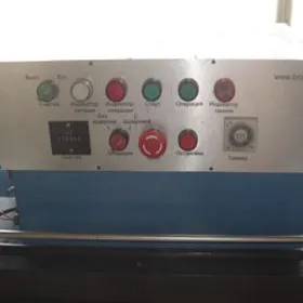 Тигельний прес для висікання або тигель zhhj-720 (купити обладнання) Тигельний прес для висікання або тигель zhhj-720