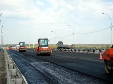 Тип асфальтобетону особливості виробів, фото (гравію щебеню містить) Тип асфальтобетону особливості виробів, фото