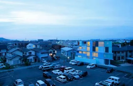 Топ 10 найменші будинки в світі (світі) Топ 10 найменші будинки в світі