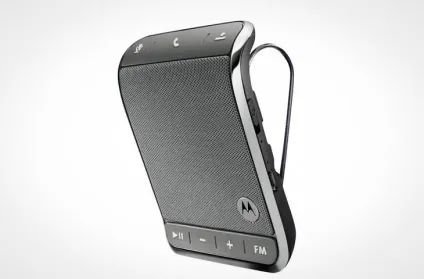 Топ 5 кращі автомобільні bluetooth-комплекти для гучного зв'язку (зв'язку) Топ 5 кращі автомобільні bluetooth-комплекти для гучного зв'язку