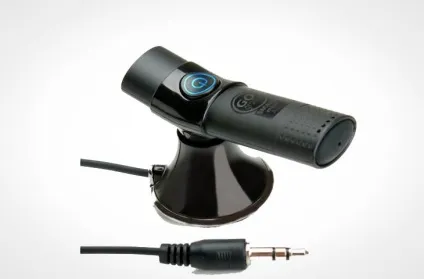 Топ 5 кращі автомобільні bluetooth-комплекти для гучного зв'язку (зв'язку) Топ 5 кращі автомобільні bluetooth-комплекти для гучного зв'язку