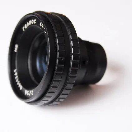 Тілт-шифт об'єктив своїми руками, fotografica (fotografica) Тілт-шифт об'єктив своїми руками, fotografica