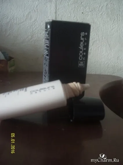 Тональний крем від верб роше результат - у наявності! Yves rocher couleurs nature matte fluid foundation (тональний) Тональний крем від верб роше результат - у наявності! Yves rocher couleurs nature matte fluid foundation