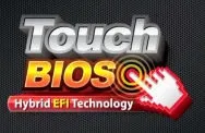 Touch bios що це за програма і чи потрібна вона