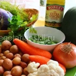 Топ продуктів необхідних для вегана - що їдять вегани (необхідних) Топ продуктів необхідних для вегана - що їдять вегани
