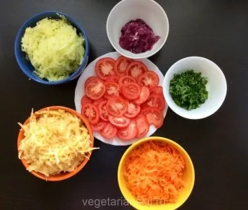 Топ продуктів необхідних для вегана - що їдять вегани (продуктів) Топ продуктів необхідних для вегана - що їдять вегани
